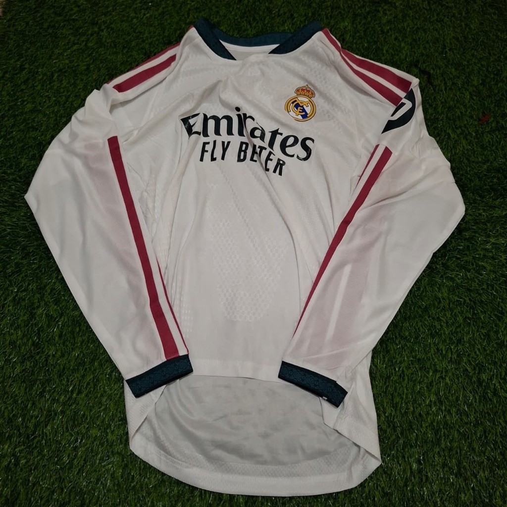 LS  PLAYER ISSUE MADRID HOME 2027