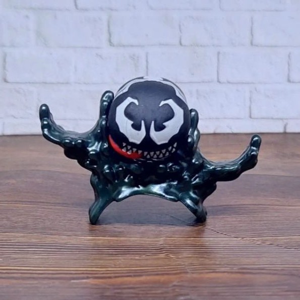 Tsumsum figure venom ori marvel tsum tsum