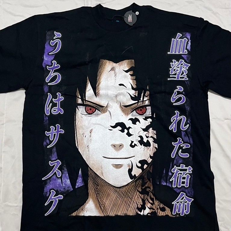 SKAARS BOOTLEG “SASUKE”