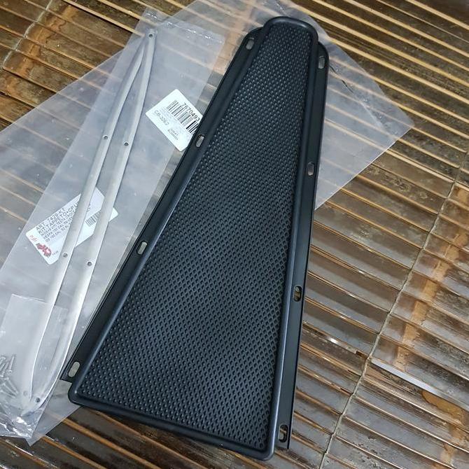 karet lidah dan list pedang vespa vbb sprint super original italy Original