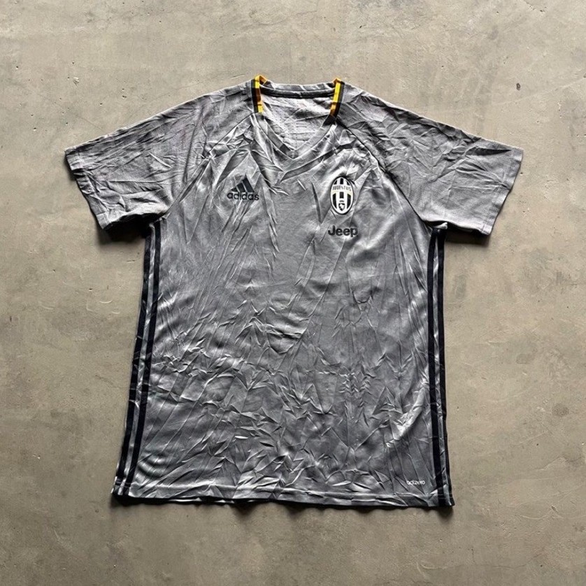 2016-17 Juventus adidas adizero Training
