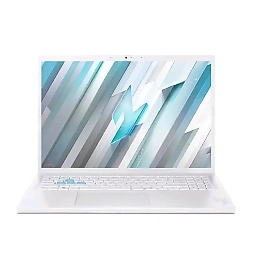 LAPTOP ACER NITRO LITE NL16-71G-55VC (White) - Intel Core i5-13420H - RAM 16GB - SSD 512GB