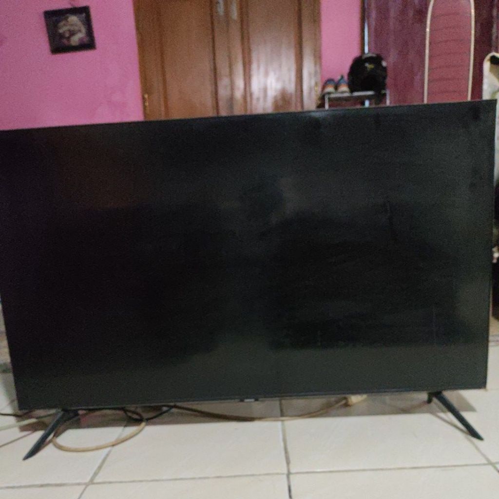 tv samsung UA50TU8000K smart tv 50inc