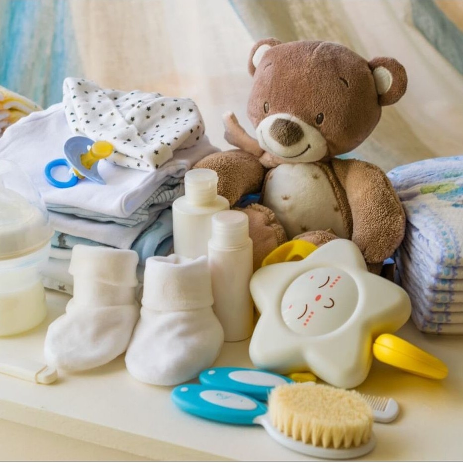 Baby Stuff Perlengkapan Bayi Anak Murce