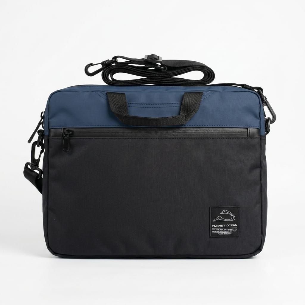 PLANET OCEAN - TAS LAPTOP - TPO 306201