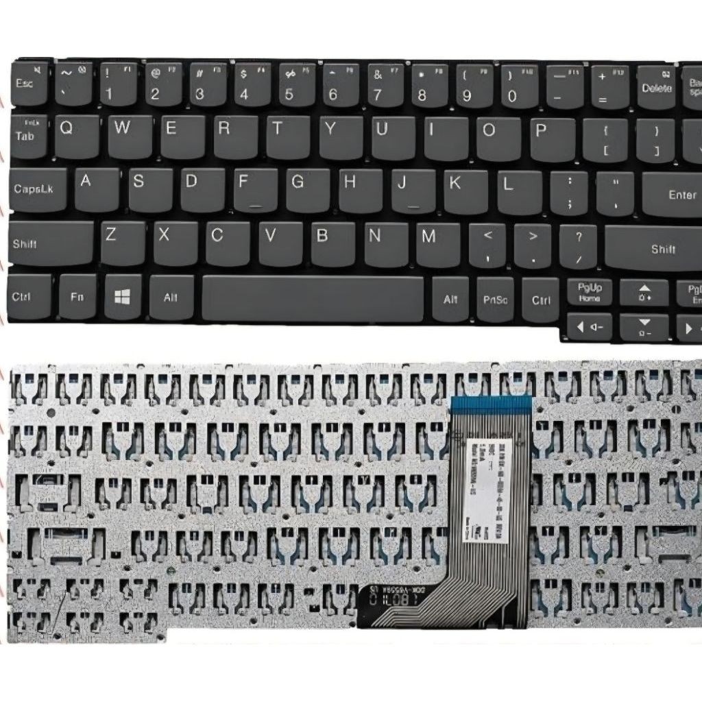 Keyboard Laptop D330-10IGL