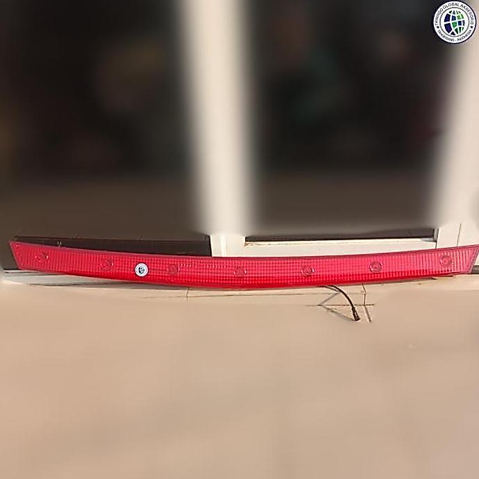 ZCXVC Lampu belakang tengah bus Jetbus 1/Center Jetbus 1
