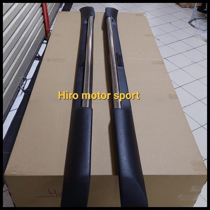 HOT DEAL ROOF RAIL AVANZA XENIA MODEL XTRAIL 