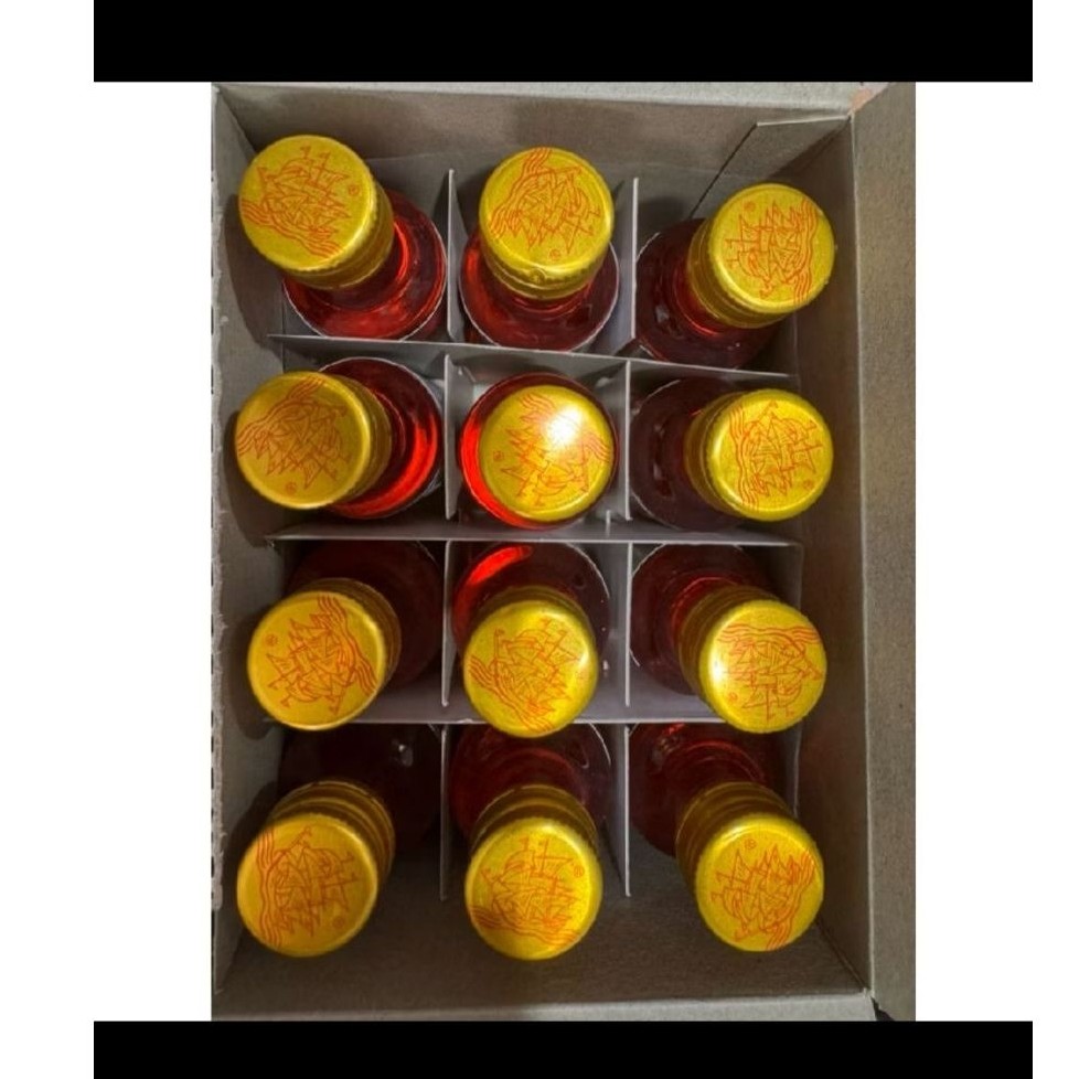 TERMURAH READY SMELLING GOOD ESSENCE BANANA / SMELLING GOOD PERISA PISANG SILAHKAN READY