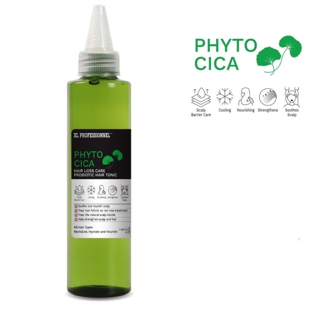 XL PROFESSIONNEL Phyto Cica Hair Tonic 100ml