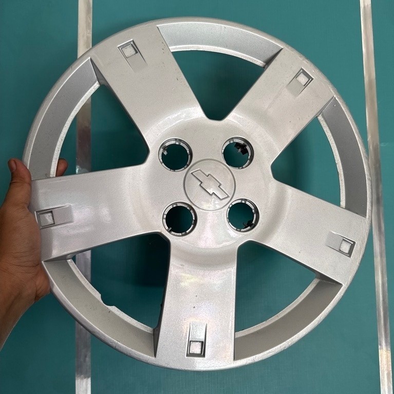 weldop ori chevrolet ring 14