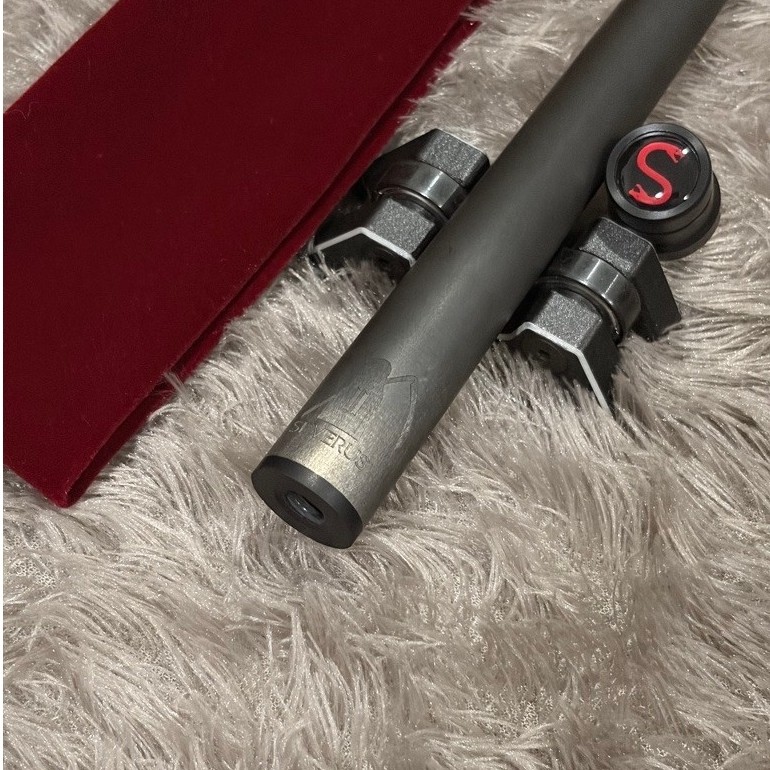 shaft severus reaper V2 (12.4)