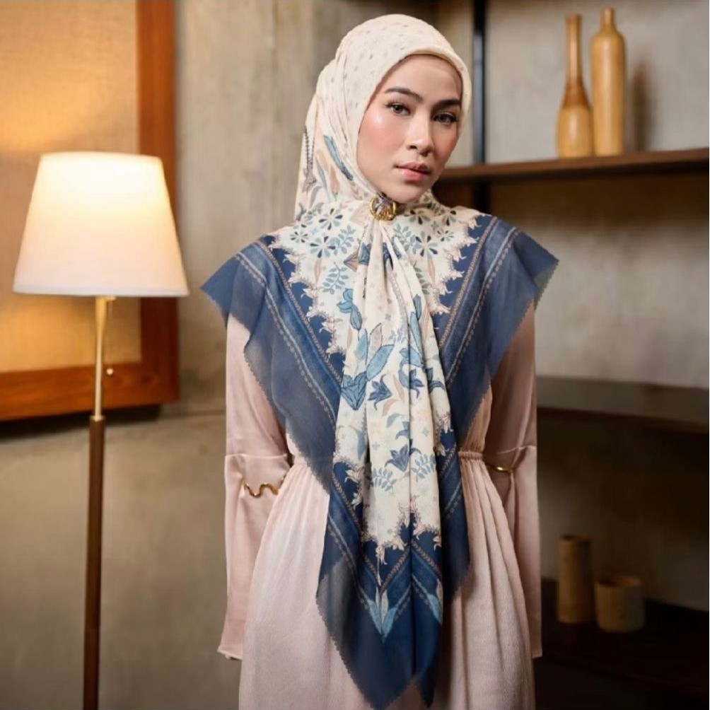 ZM ZASKIA MECCA PRIMADONA LILYA RAYA SYARI