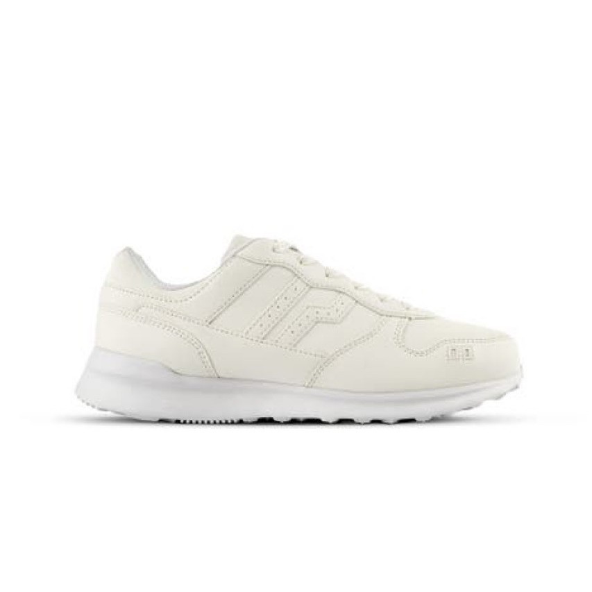 SEPATU PIERO JOGGER (WHITE)