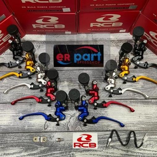 master rem rcb radial forged