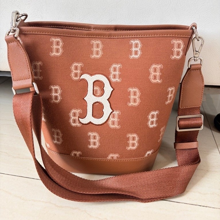 MLB bucket bag PL