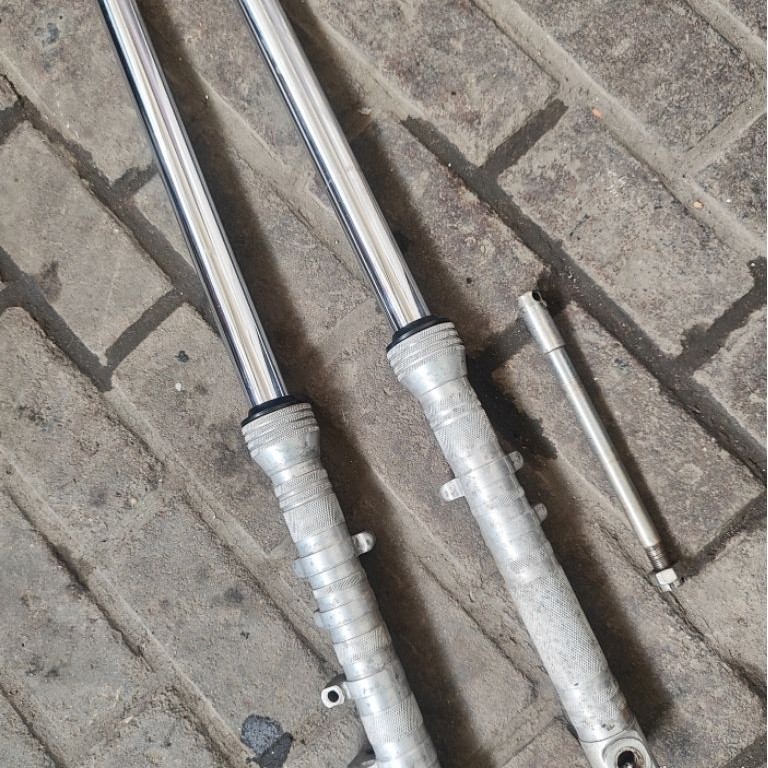 as bottom shock depan original copotan ninja r/ss bubut cartel