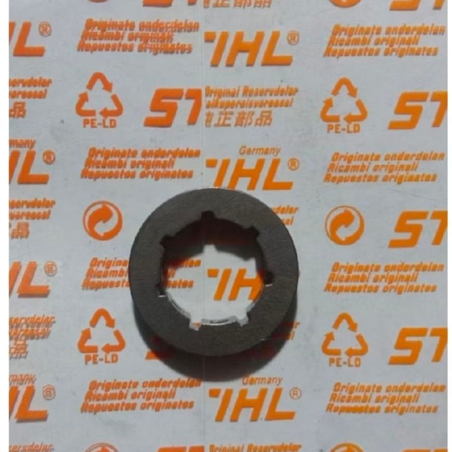 CS5200 Sprocket Rim Small STIHL Original Senso Kecil/Mini