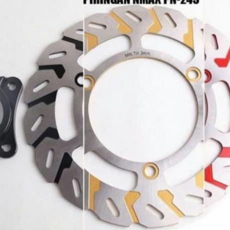 cakram disc brake depan Yamaha nmax /aerox 155 ktc kytaco