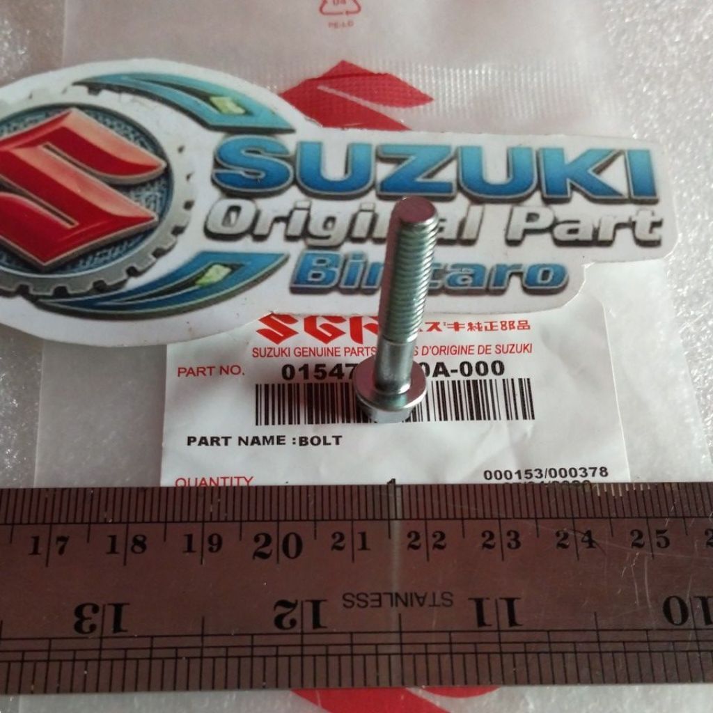 BAUT PIPA INTAKE MANIPOL SUZUKI MATIC KARBURATOR ORIGINAL SGP 01547-0630A-000