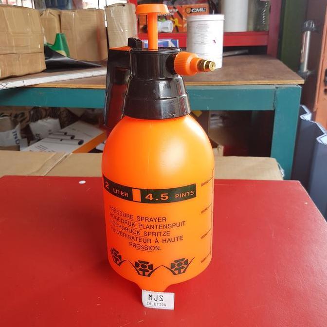 SEMPROTAN POMPA SPRAYER 2 LITER 2000 ML 2L 2000ML KEBON TAMAN BUNGA (TERBAIK) (TERBARU) (TERMURAH)