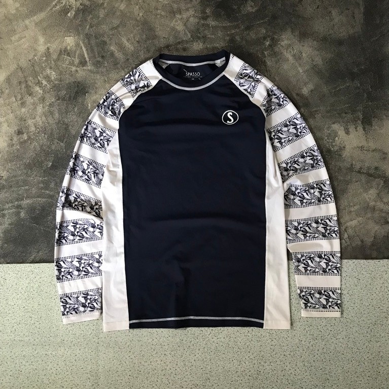 baselayer Surfing Renang spasso bekas second