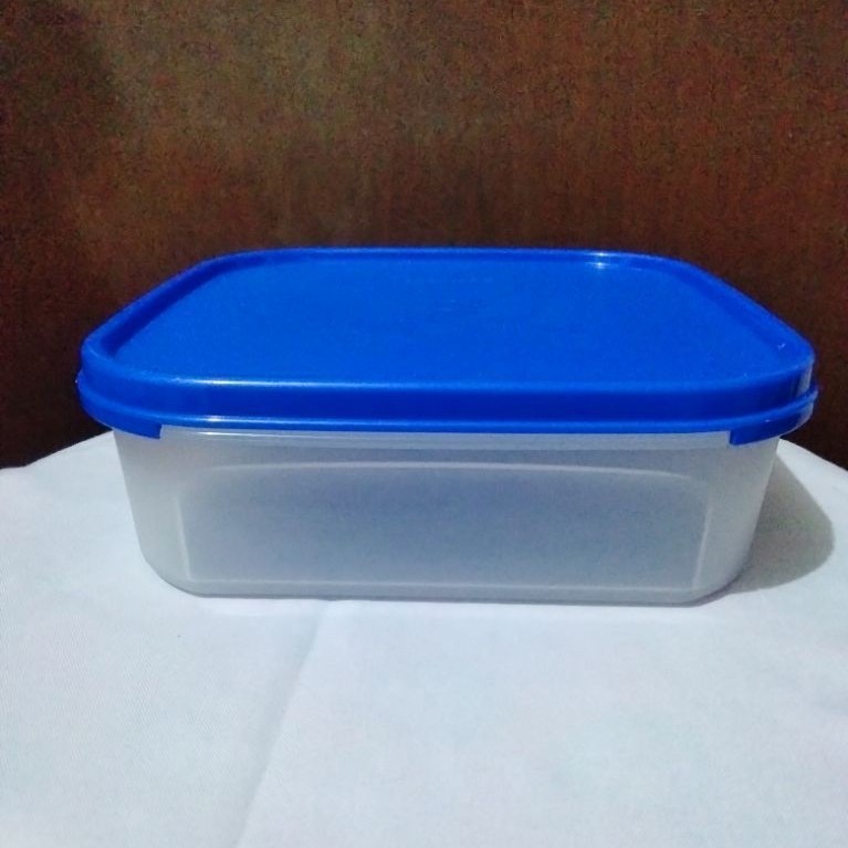MM Square Tupperware New