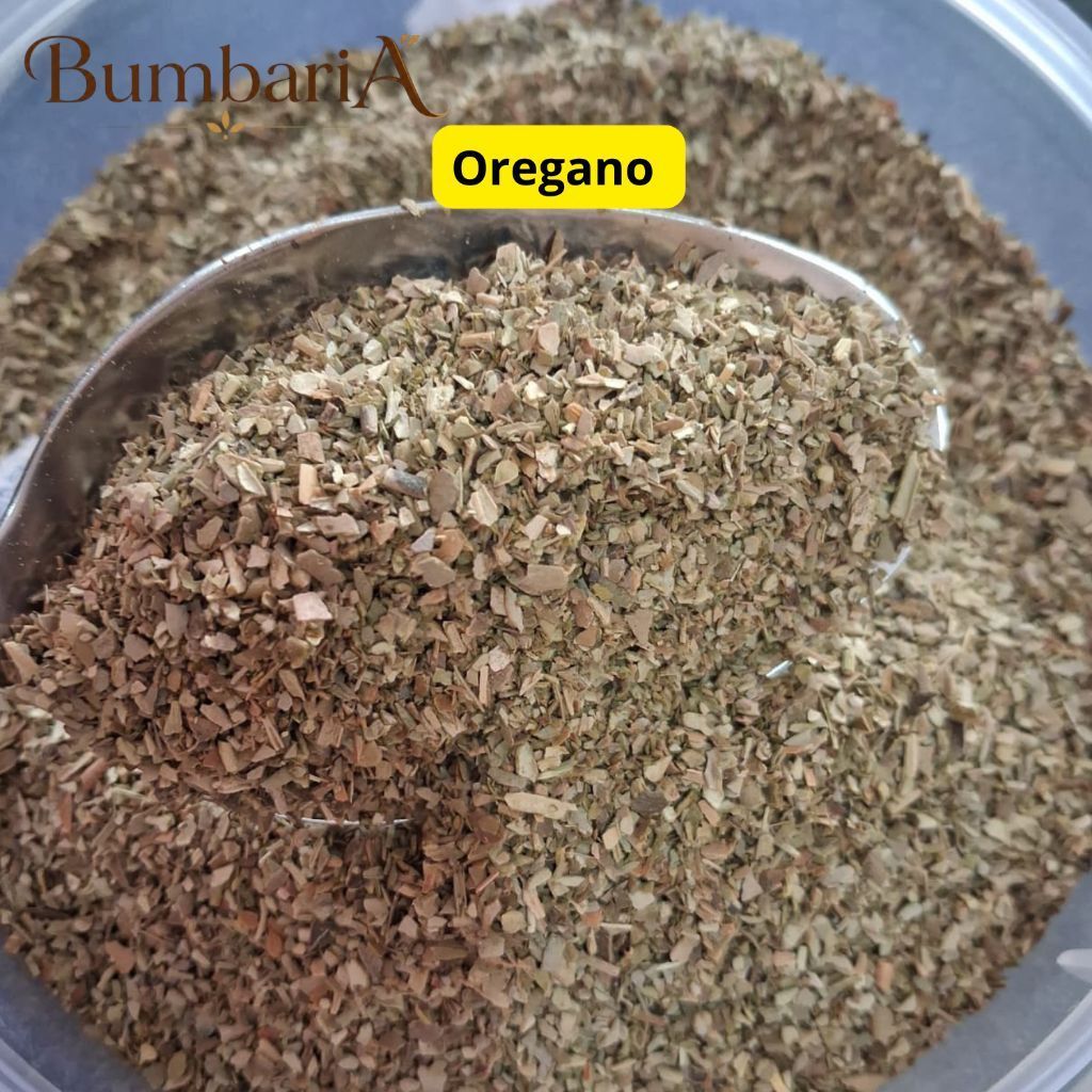 Oregano Kering / Oregano Dry / Dried Oregano