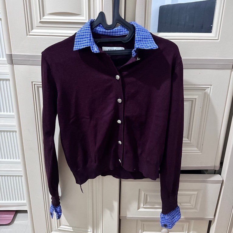 preloved 3 mongkis