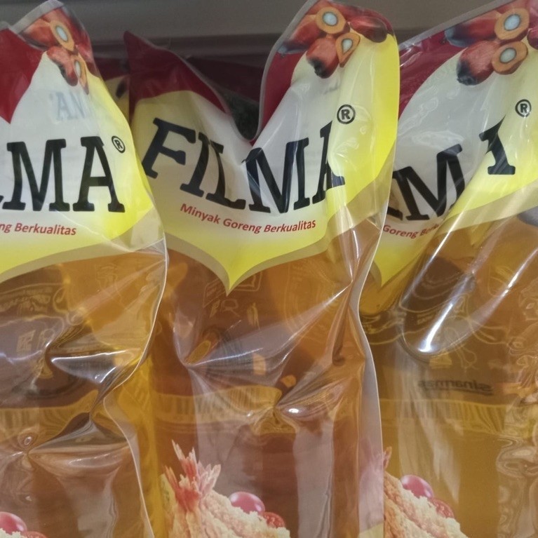 Filma 1 liter