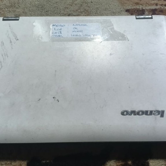 laptop lenovo yoga 300