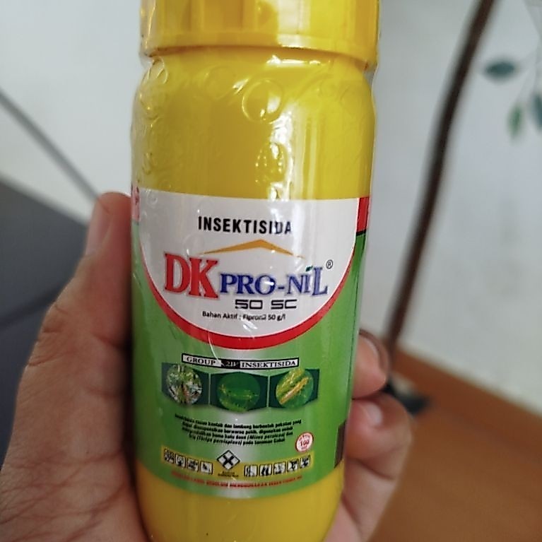 Insektisida DK Pronil 50SC 100ML