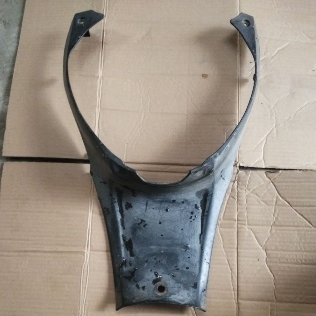 COVER BODY CENTER ORIGINAL HONDA BLADE NEW 125 KO7