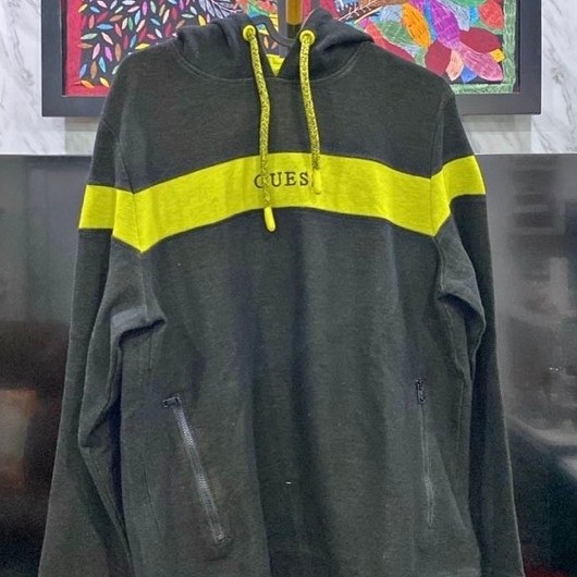 Jacket/Hodie GUESS ORIGINAL