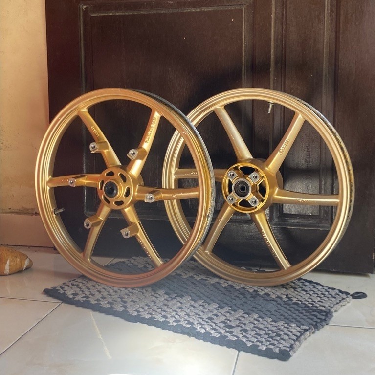 velg rcb sonic