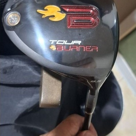 Taylormade Tour Burner fullset Original