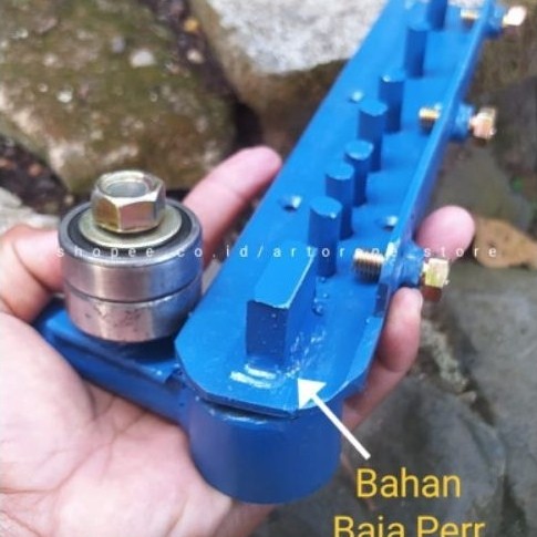 ALAT PENEKUK BESI 6 8 10 12 mm /ALAT PENEKUK BESI BETON/ ALAT PENEKUK BESI BEGEL/ PENEKUK BESI 12mm/