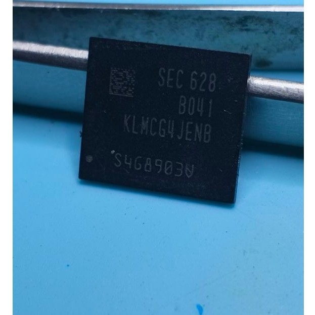 ic Emmc bga 153 64gb