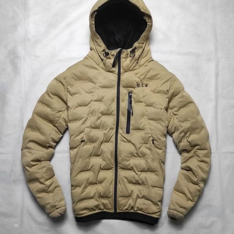 Puffer FieldCore Outdoor Jacket