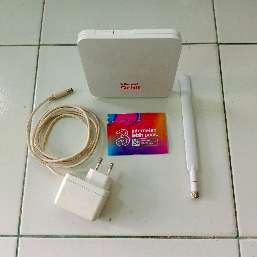 ORBIT STAR 2 HUAWEI B312