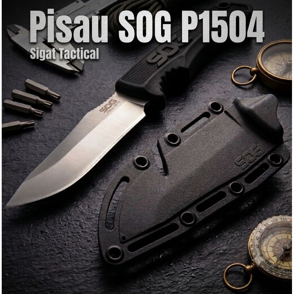 Pisau Kopel army Tactical / Pisau outdoor premium