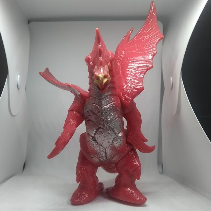 Bandai Monster Kaiju Ultraman