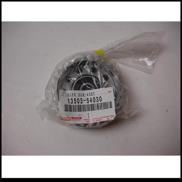TERLARIS GIGI IDLER TIMING BELT KIJANG DIESEL 