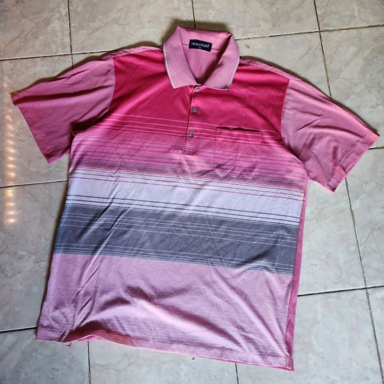 POLO THOMAS HARDY