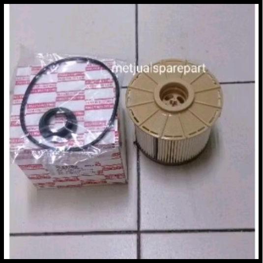 BEST DEAL FILTER SOLAR ISUZU DMAX 4JJ / SARINGAN SOLAR ISUZU DMAX 4JJ 4JJ1 
