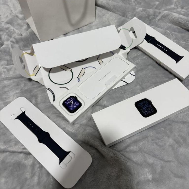 jam iphone orii