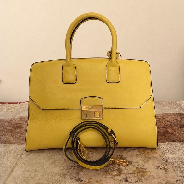 Prada women
