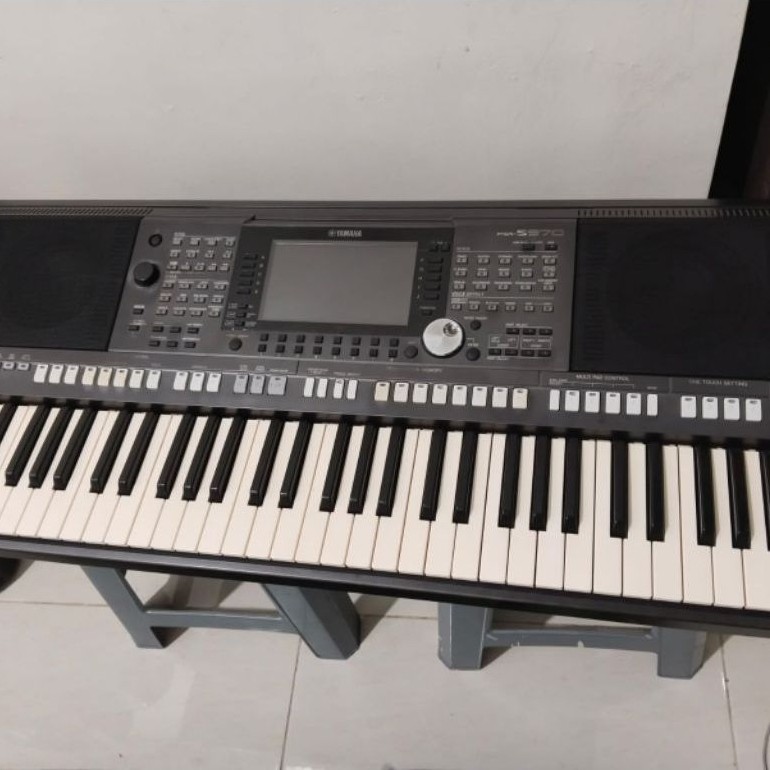 yamaha psr 970
