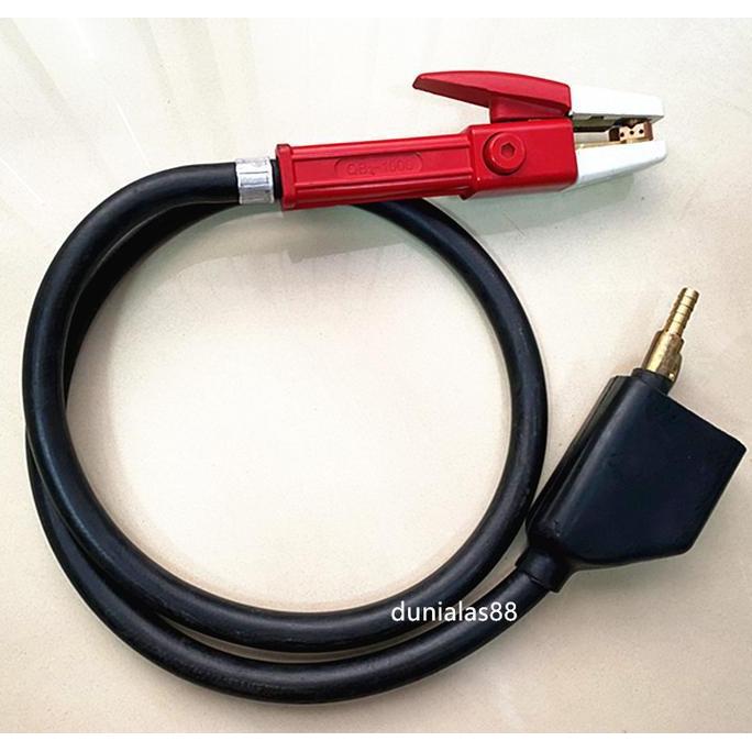 Stang Gouging Torch K3000 K4000 Qb-600A Qb-800A Qb-1000A Stang Arcair