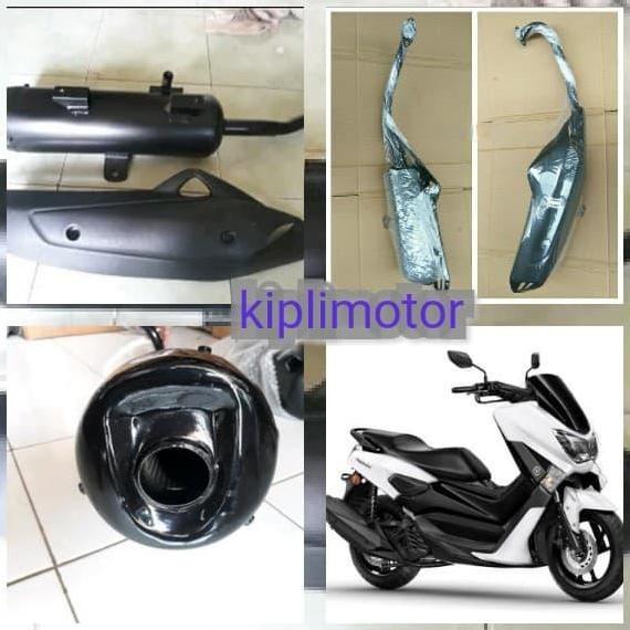 knalpot racing bobokan Nmax
